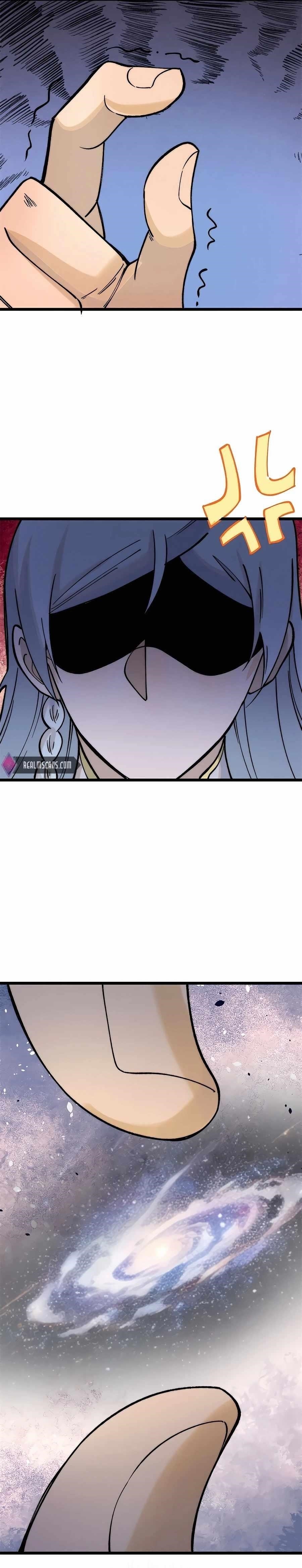 All Hail The Sect Leader Chapter 255 - Page 11 in English