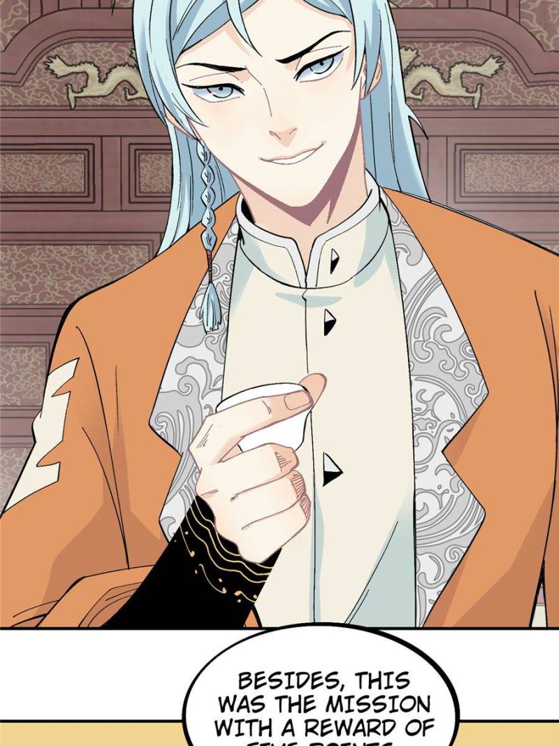 All Hail The Sect Leader Chapter 26 - Page 10 in English