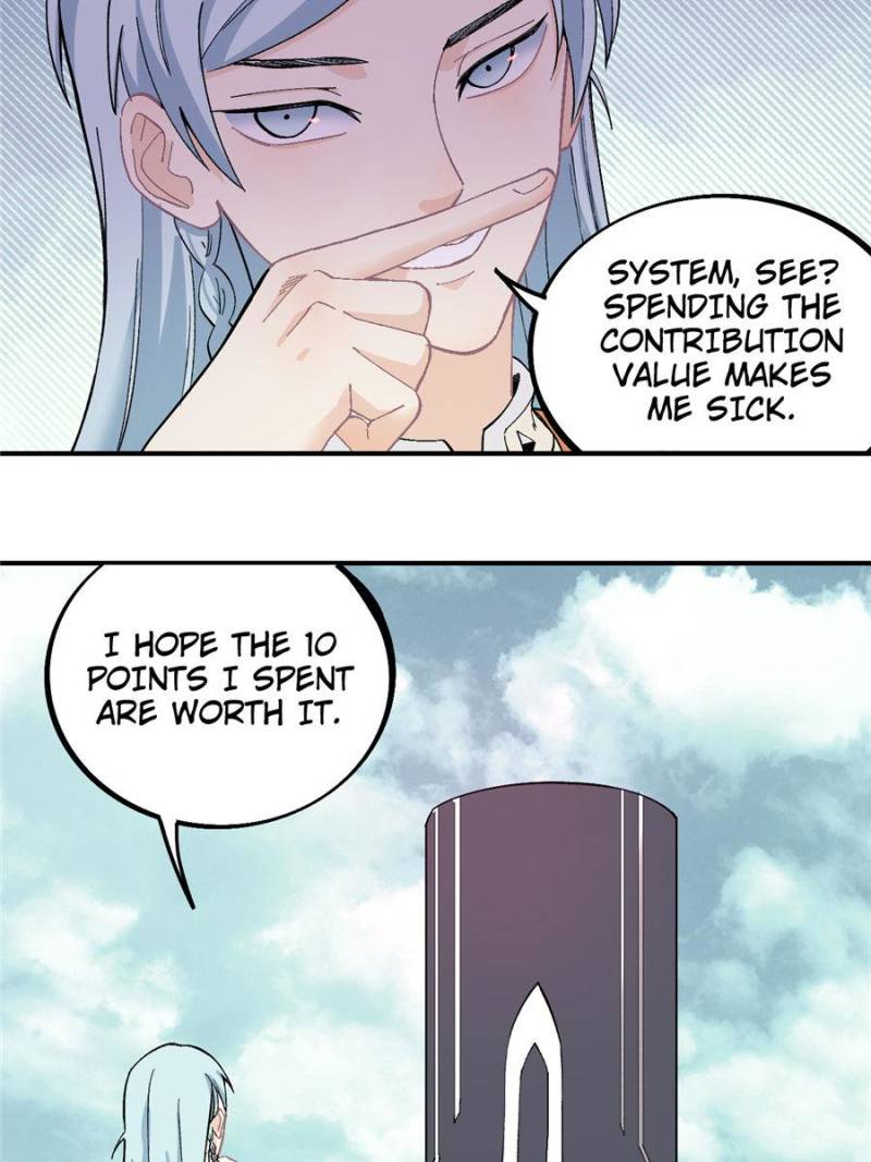 All Hail The Sect Leader Chapter 26 - Page 28 in English