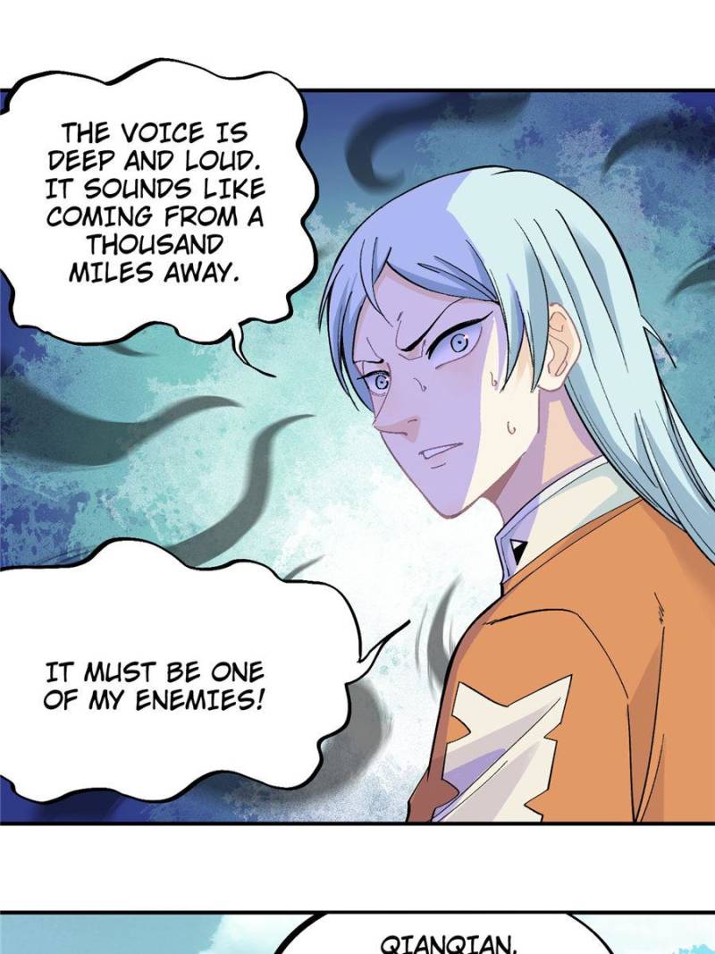 All Hail The Sect Leader Chapter 26 - Page 37 in English