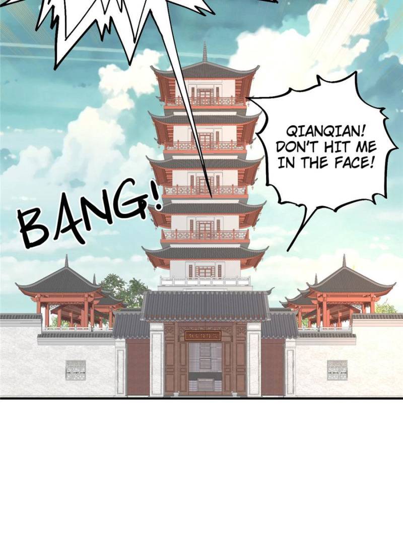All Hail The Sect Leader Chapter 26 - Page 41 in English