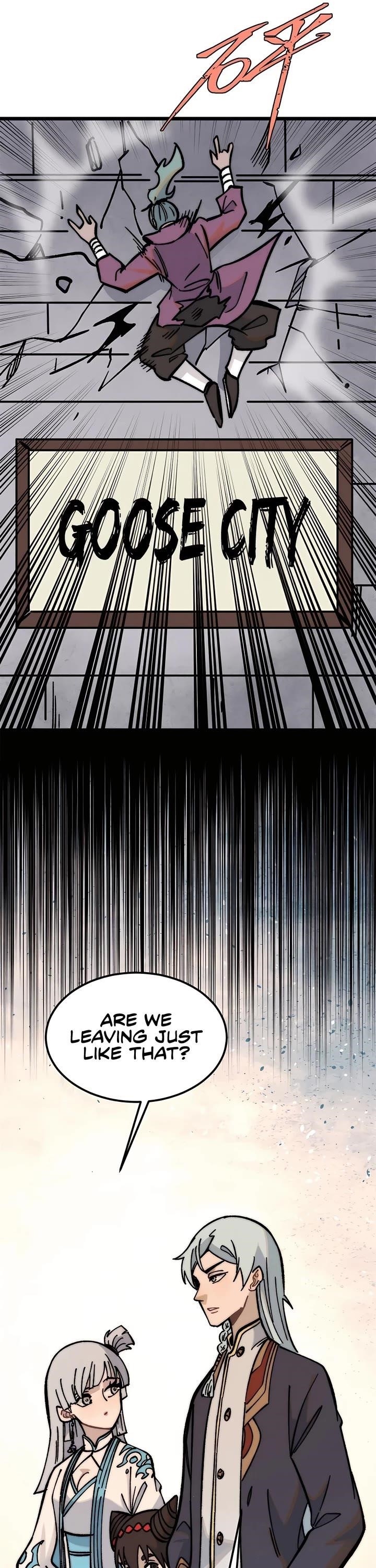 All Hail The Sect Leader Chapter 260 - Page 13 in English