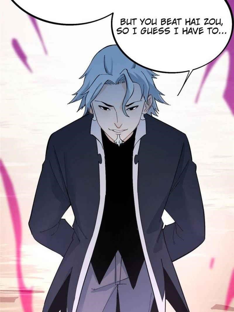 All Hail The Sect Leader Chapter 27 - Page 19 in English