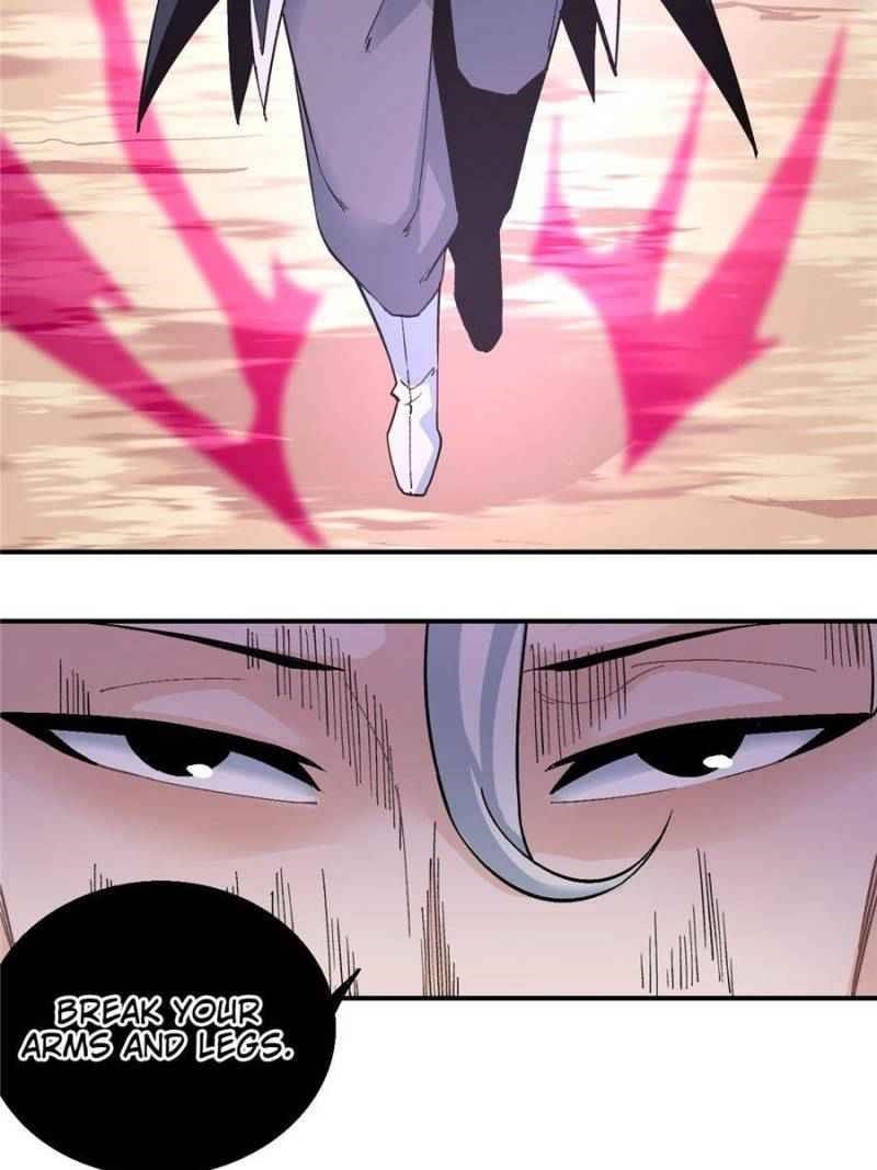 All Hail The Sect Leader Chapter 27 - Page 20 in English