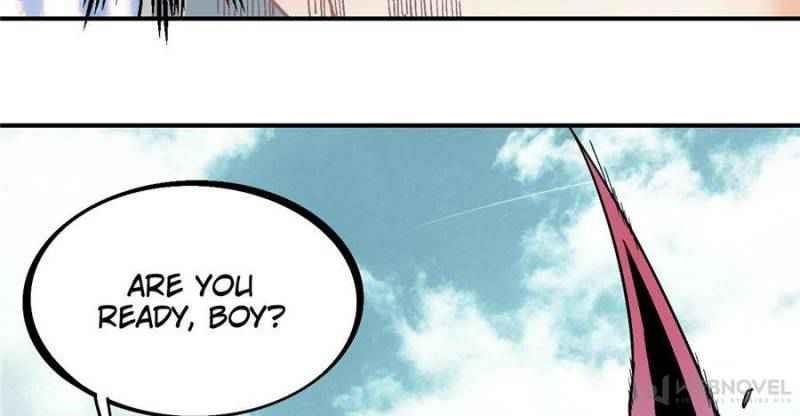 All Hail The Sect Leader Chapter 27 - Page 29 in English