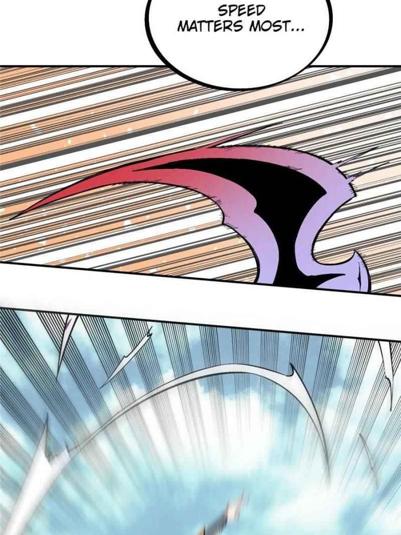All Hail The Sect Leader Chapter 27 - Page 33 in English