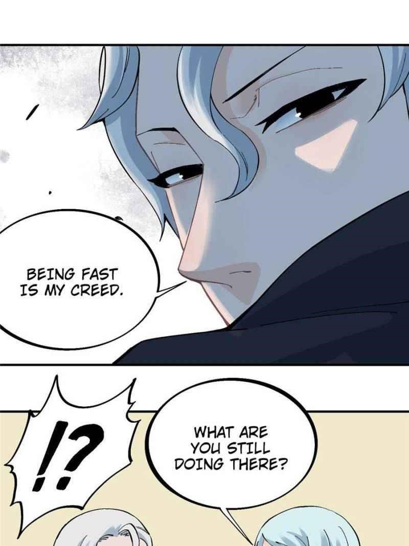 All Hail The Sect Leader Chapter 27 - Page 36 in English