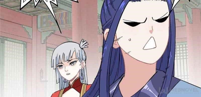 All Hail The Sect Leader Chapter 27 - Page 6 in English