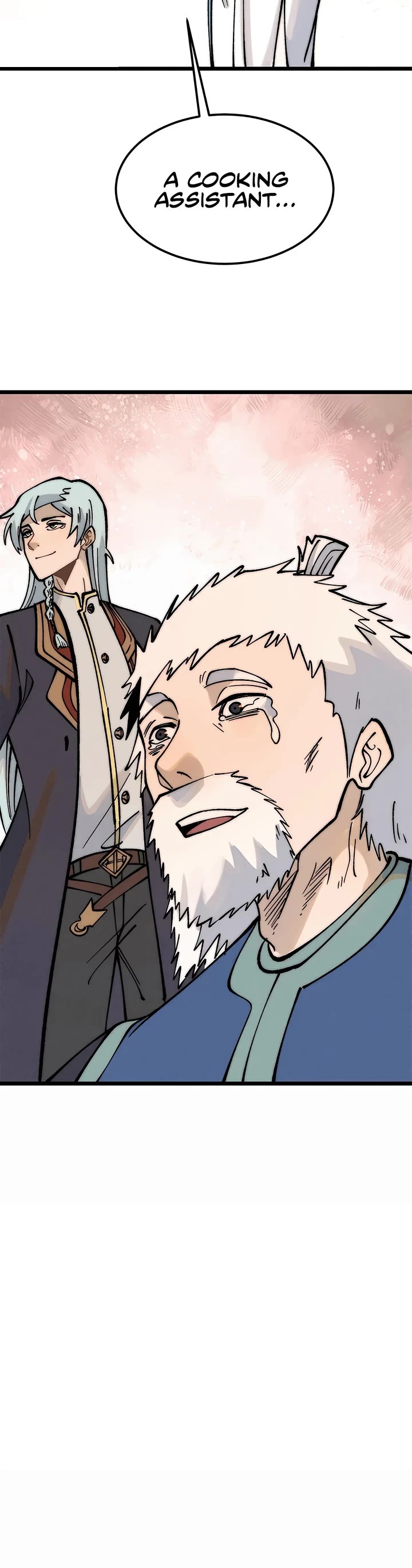All Hail The Sect Leader Chapter 270 - Page 28 in English