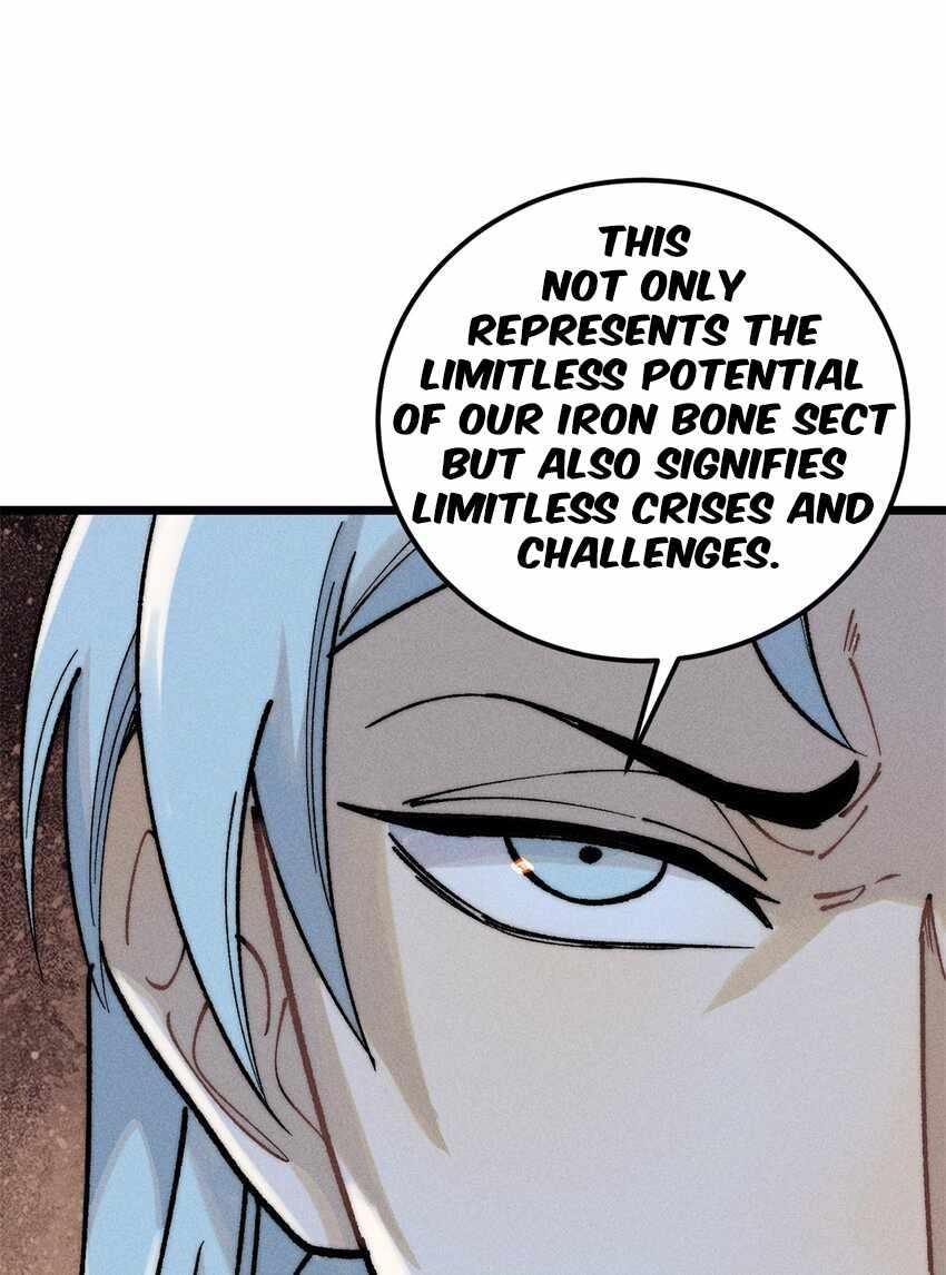 All Hail The Sect Leader Chapter 273 - Page 11 in English