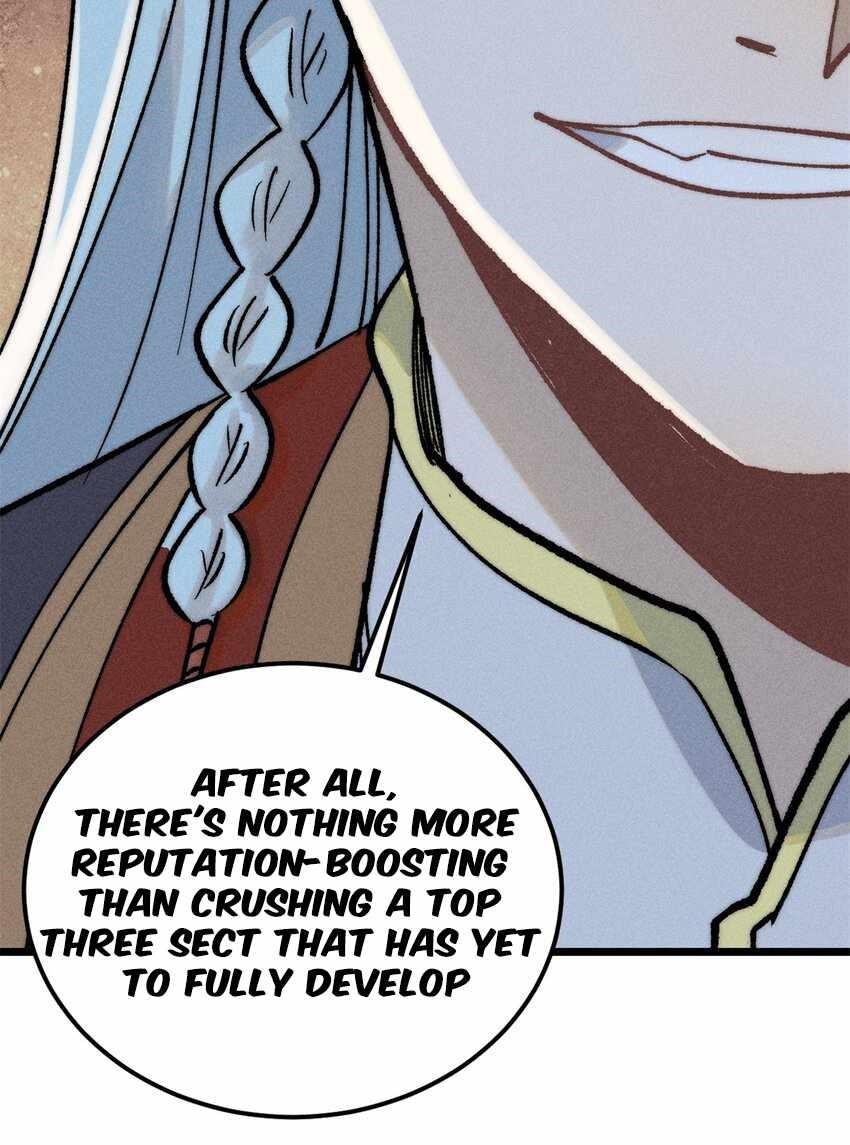 All Hail The Sect Leader Chapter 273 - Page 12 in English
