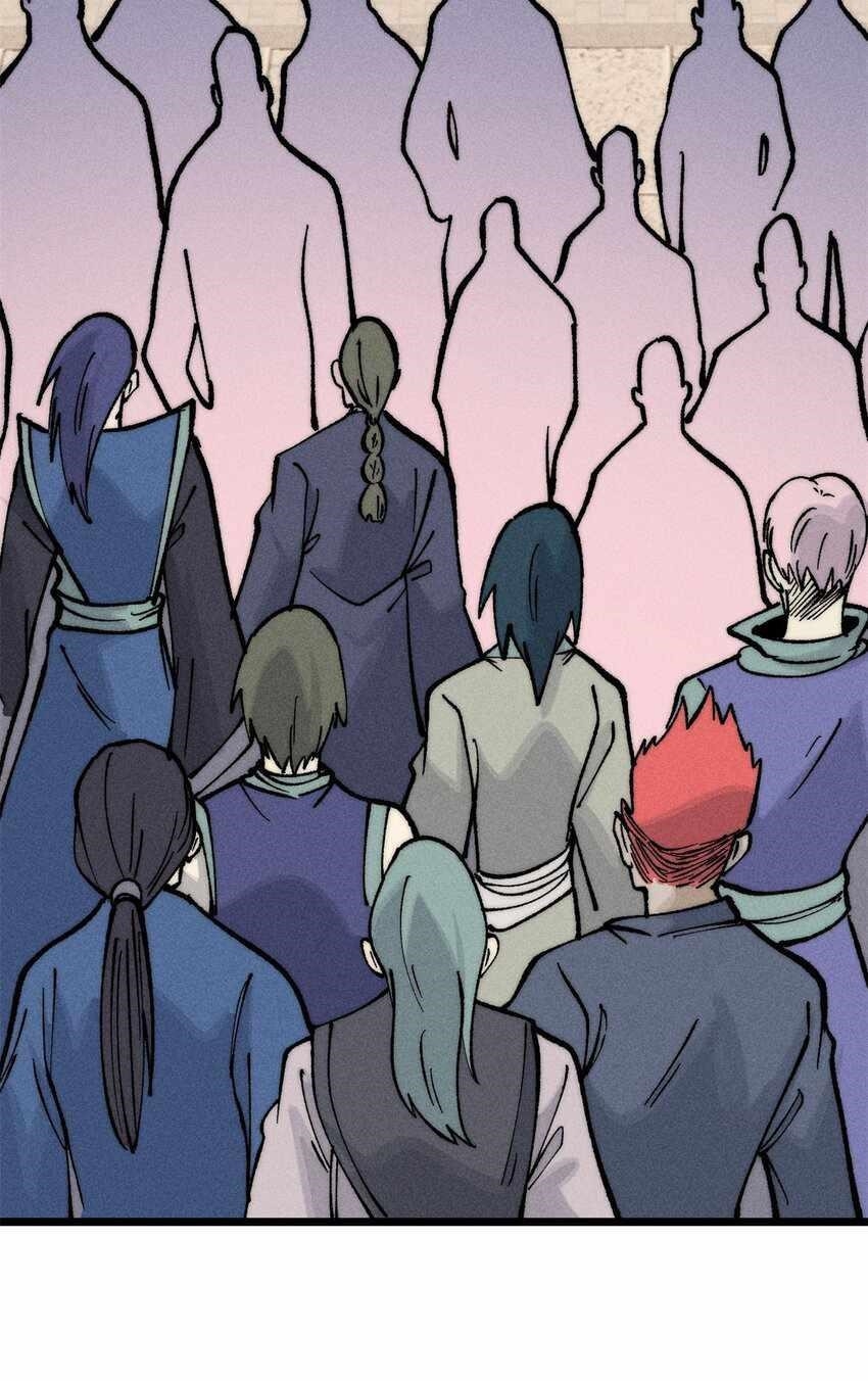 All Hail The Sect Leader Chapter 273 - Page 14 in English