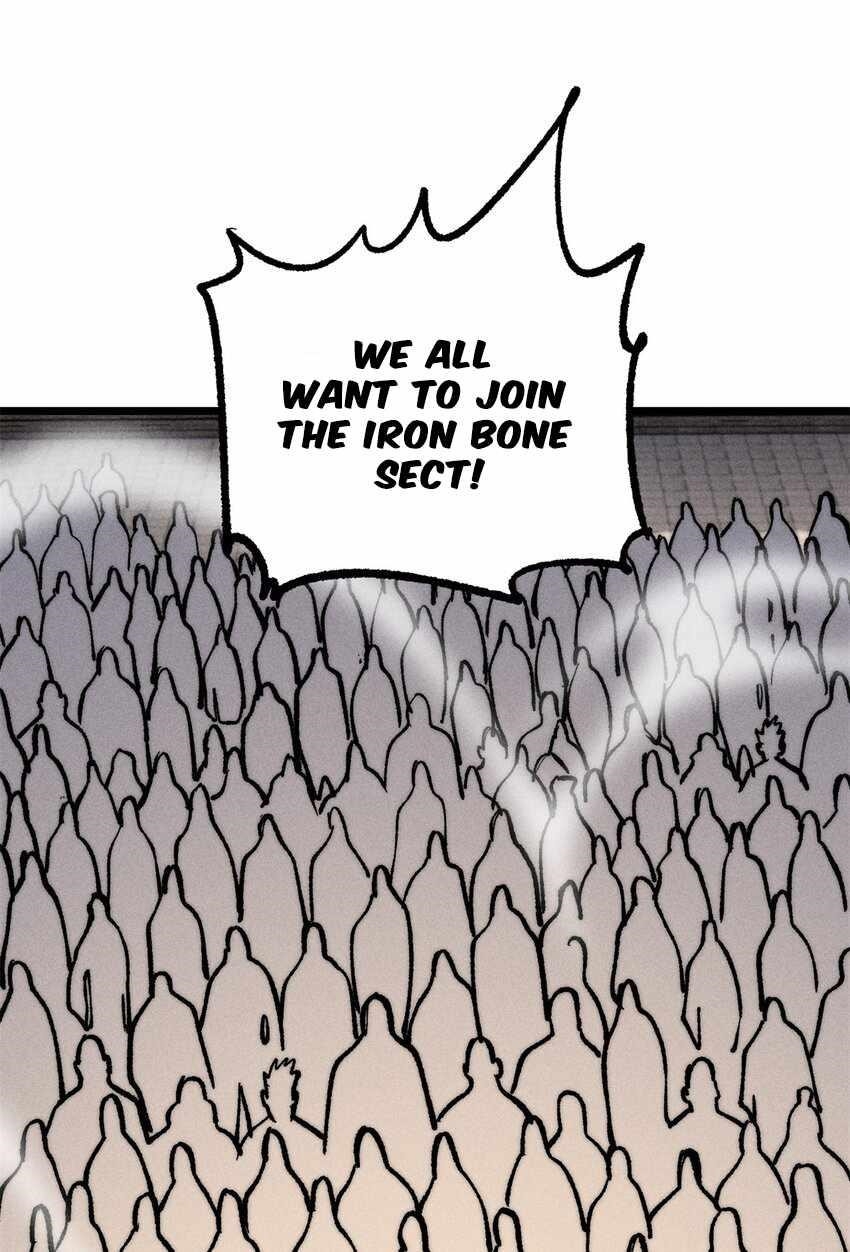 All Hail The Sect Leader Chapter 273 - Page 16 in English