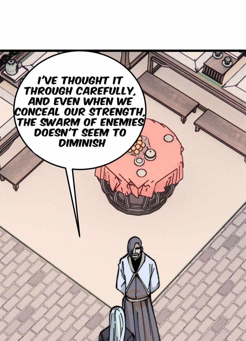 All Hail The Sect Leader Chapter 273 - Page 5 in English