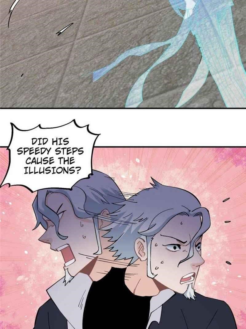 All Hail The Sect Leader Chapter 28 - Page 12 in English