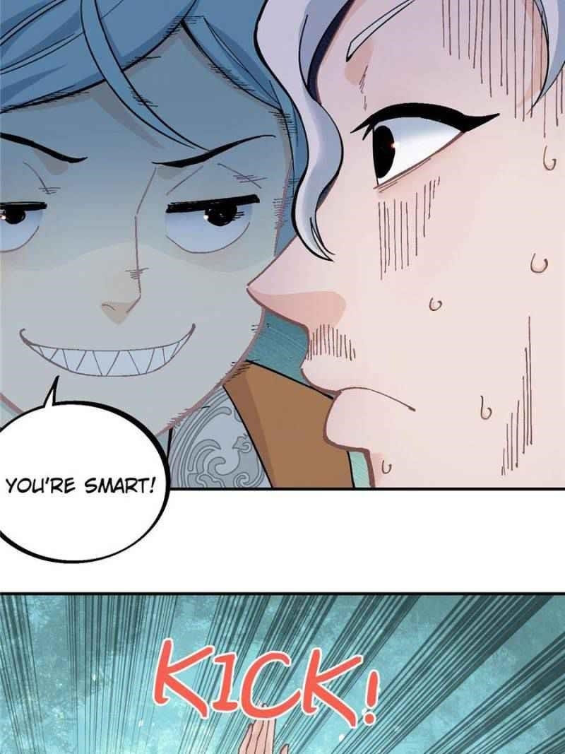 All Hail The Sect Leader Chapter 28 - Page 14 in English