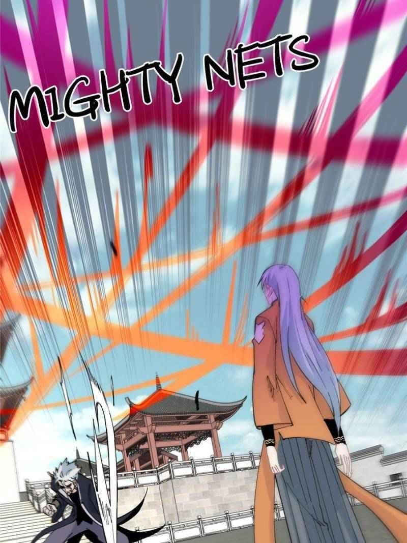 All Hail The Sect Leader Chapter 28 - Page 26 in English