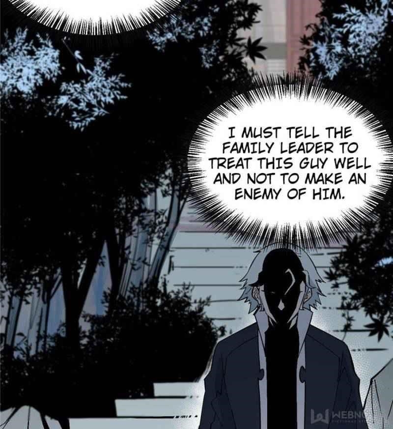 All Hail The Sect Leader Chapter 28 - Page 40 in English