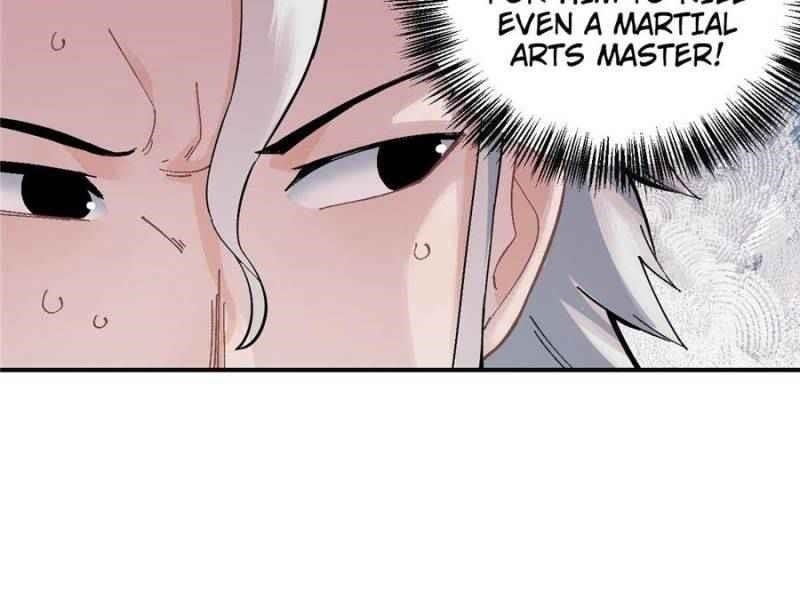 All Hail The Sect Leader Chapter 28 - Page 42 in English
