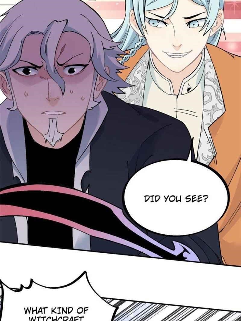 All Hail The Sect Leader Chapter 28 - Page 5 in English
