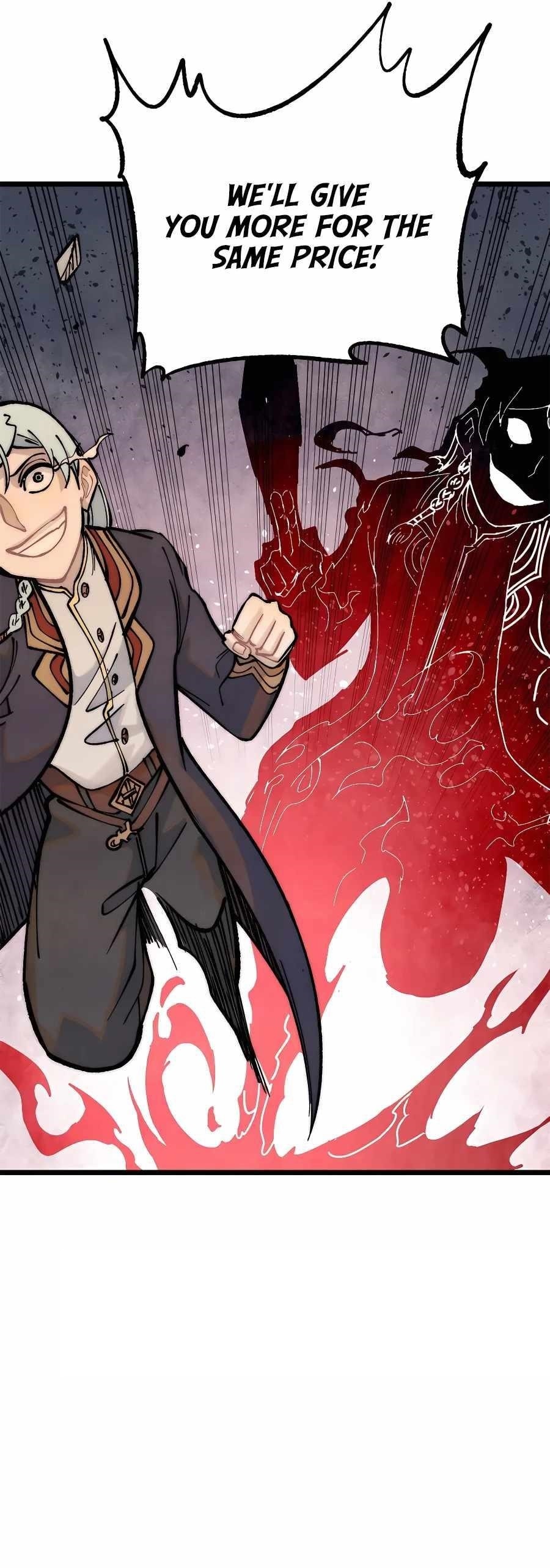 All Hail The Sect Leader Chapter 281 - Page 12 in English