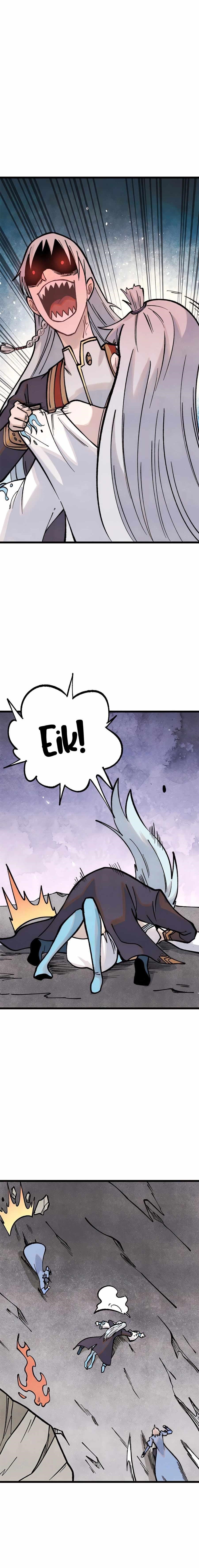 All Hail The Sect Leader Chapter 288 - Page 10 in English