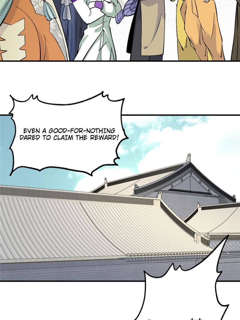 All Hail The Sect Leader Chapter 29 - Page 19 in English