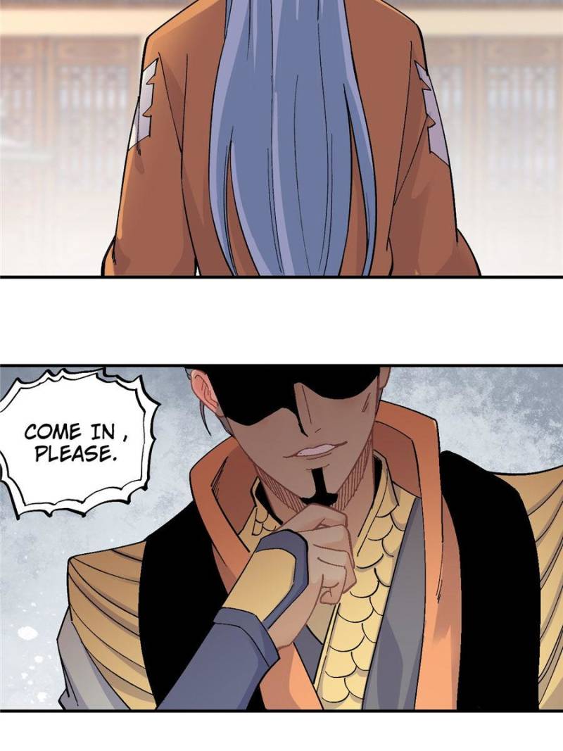 All Hail The Sect Leader Chapter 29 - Page 26 in English