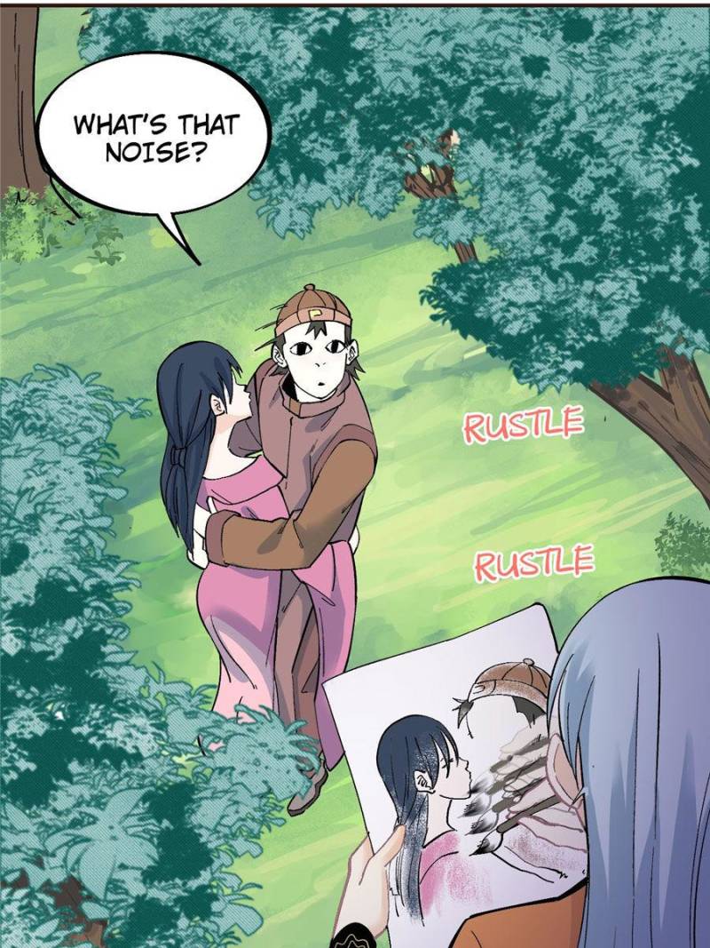 All Hail The Sect Leader Chapter 29 - Page 4 in English