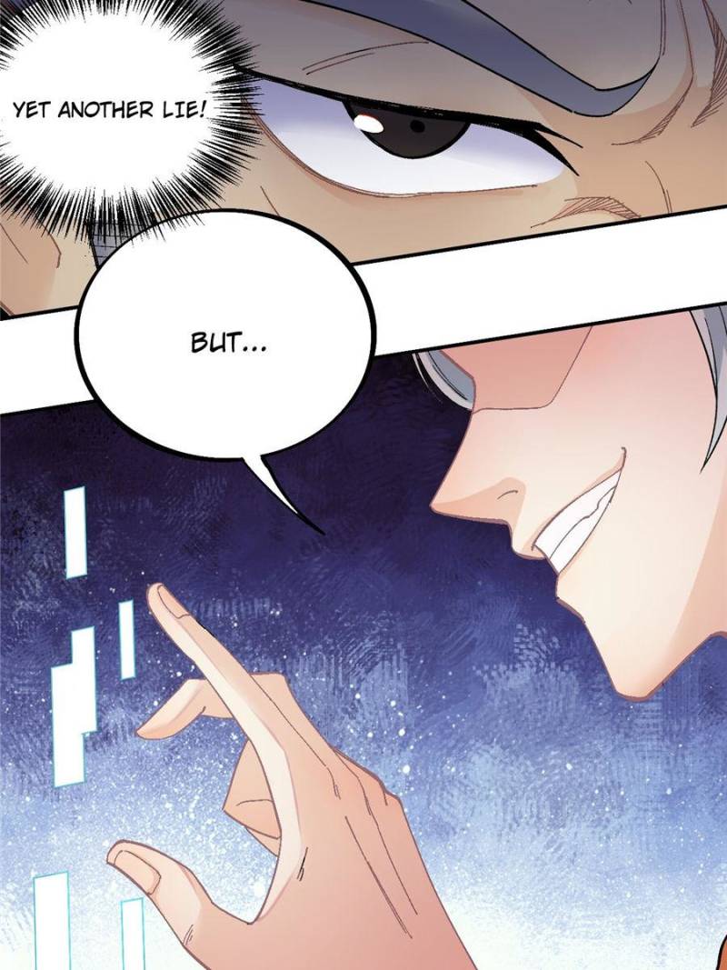 All Hail The Sect Leader Chapter 29 - Page 44 in English