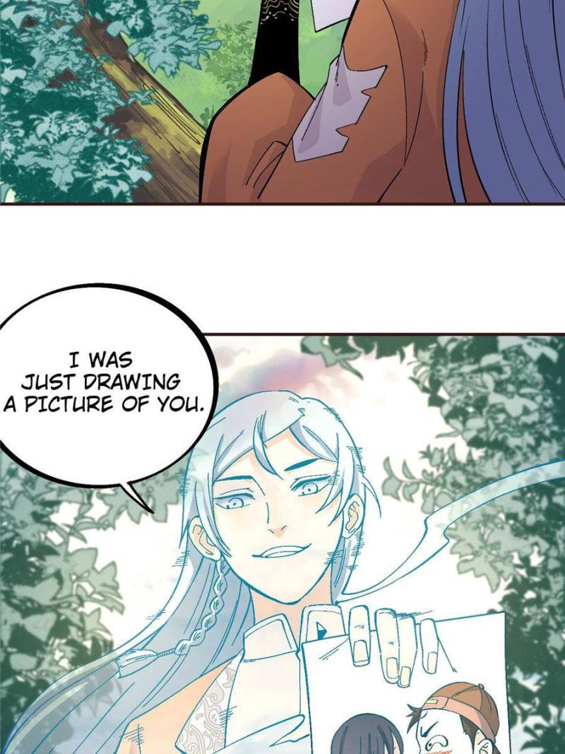 All Hail The Sect Leader Chapter 29 - Page 5 in English