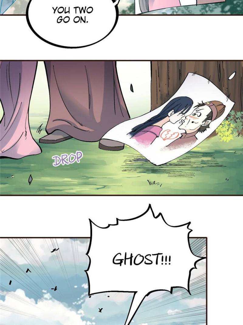 All Hail The Sect Leader Chapter 29 - Page 7 in English