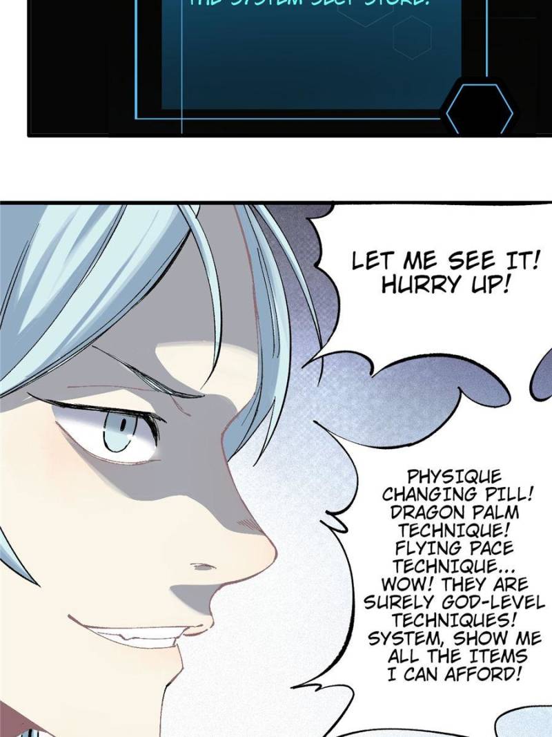 All Hail The Sect Leader Chapter 3 - Page 14 in English