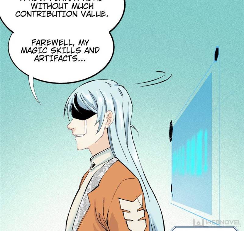 All Hail The Sect Leader Chapter 3 - Page 17 in English