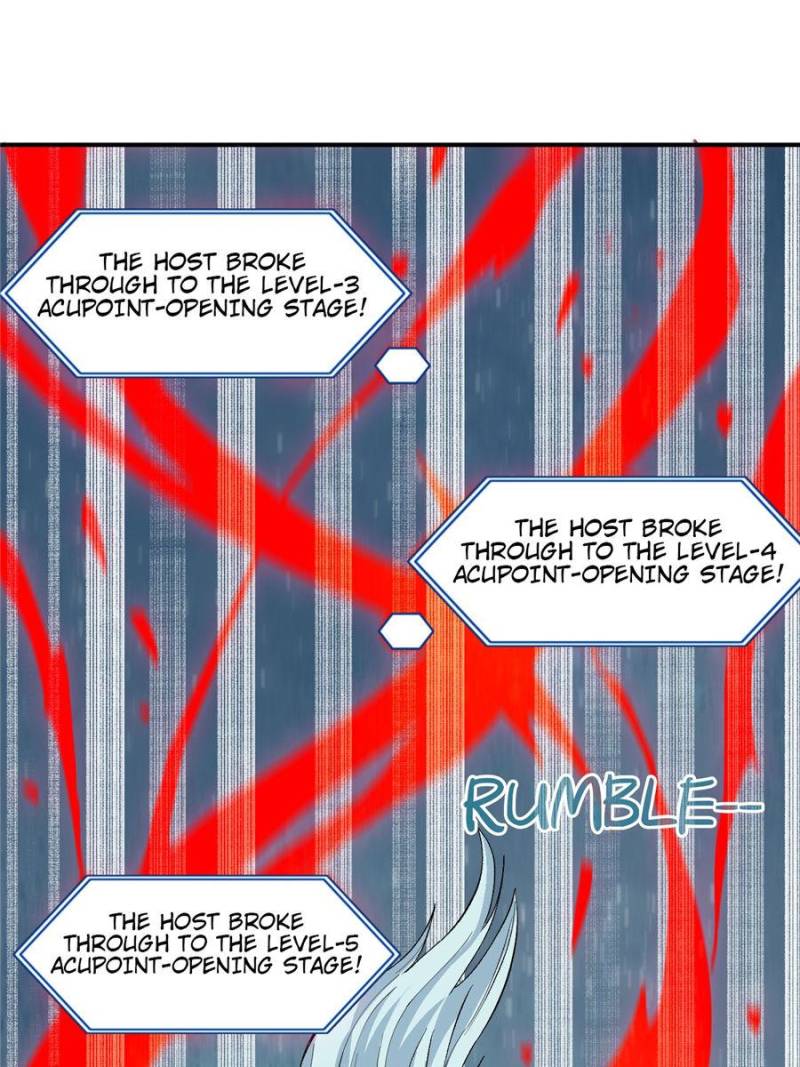 All Hail The Sect Leader Chapter 3 - Page 24 in English