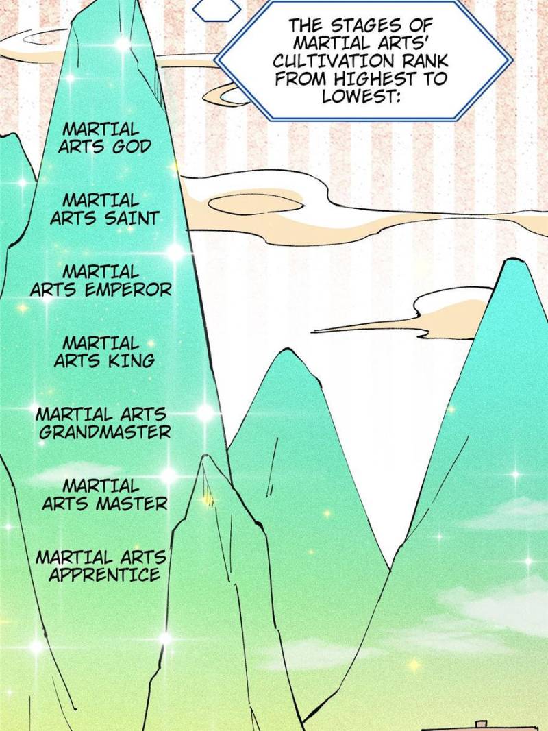 All Hail The Sect Leader Chapter 3 - Page 28 in English