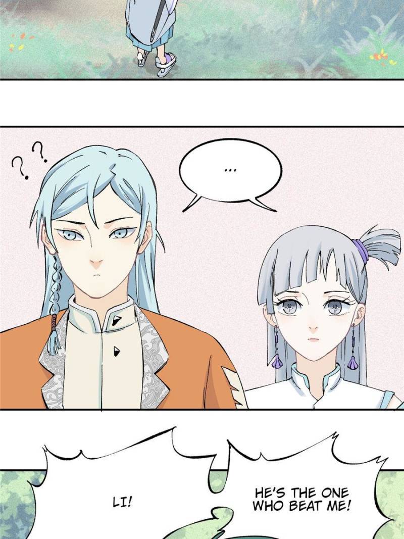 All Hail The Sect Leader Chapter 3 - Page 38 in English