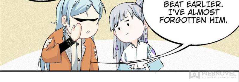 All Hail The Sect Leader Chapter 3 - Page 40 in English