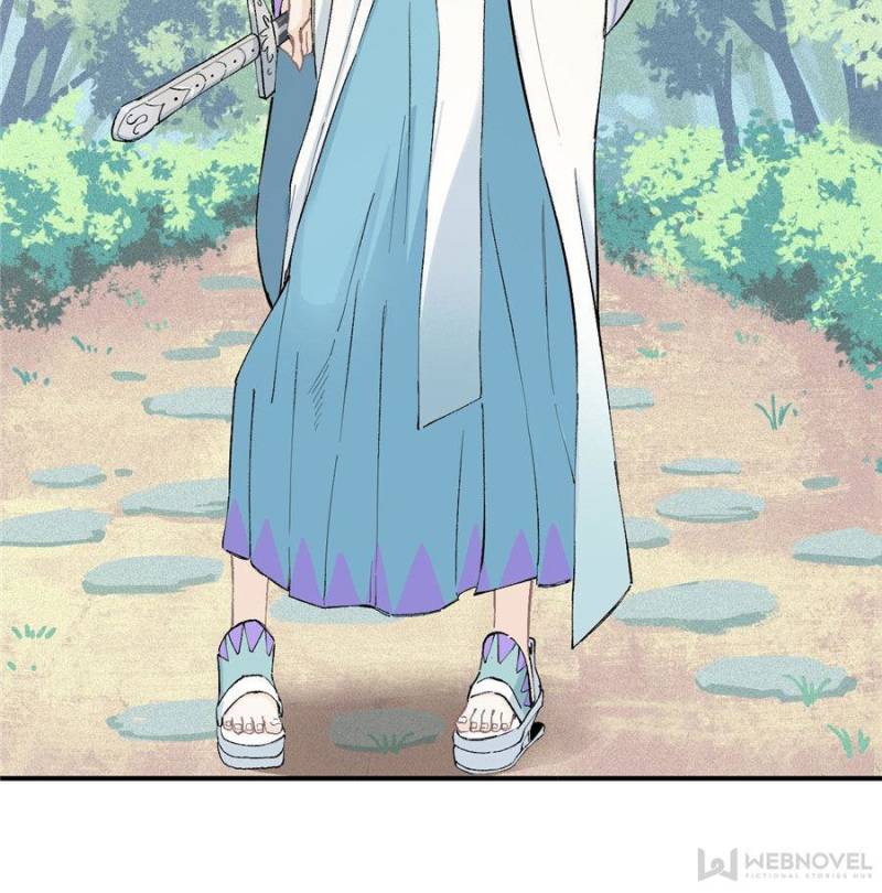 All Hail The Sect Leader Chapter 3 - Page 7 in English