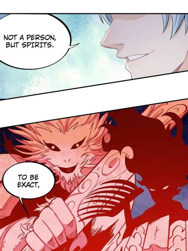 All Hail The Sect Leader Chapter 30 - Page 12 in English