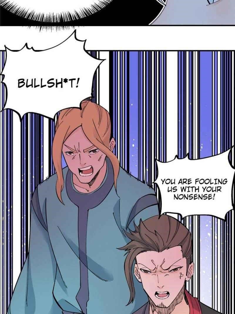 All Hail The Sect Leader Chapter 30 - Page 16 in English