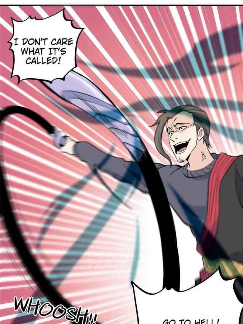 All Hail The Sect Leader Chapter 30 - Page 27 in English
