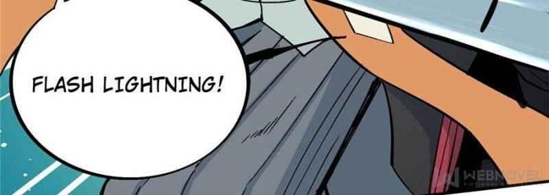 All Hail The Sect Leader Chapter 30 - Page 31 in English