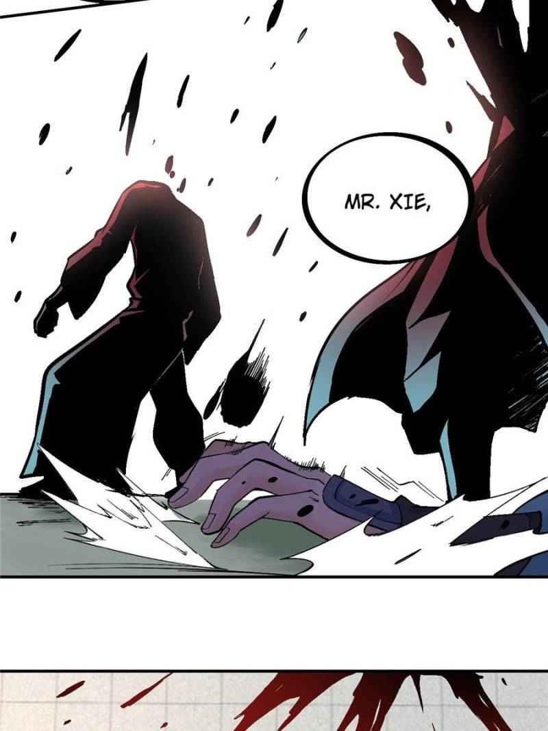 All Hail The Sect Leader Chapter 30 - Page 38 in English