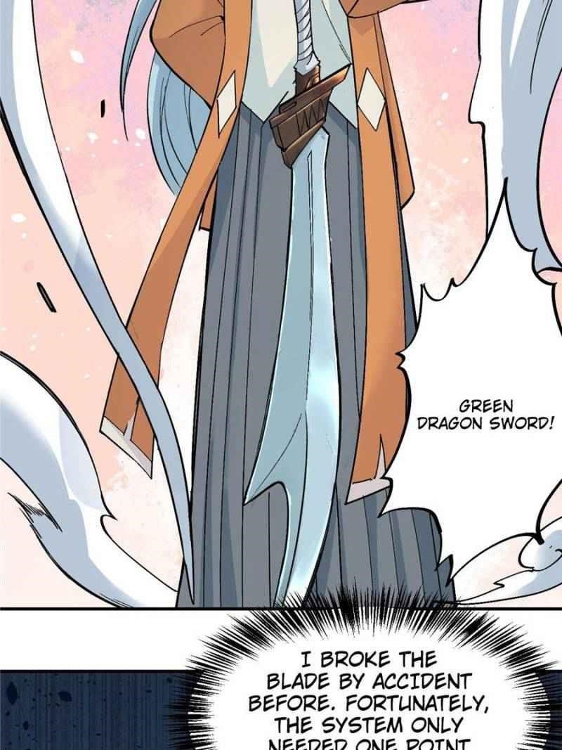 All Hail The Sect Leader Chapter 30 - Page 4 in English