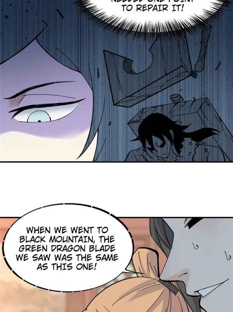 All Hail The Sect Leader Chapter 30 - Page 5 in English