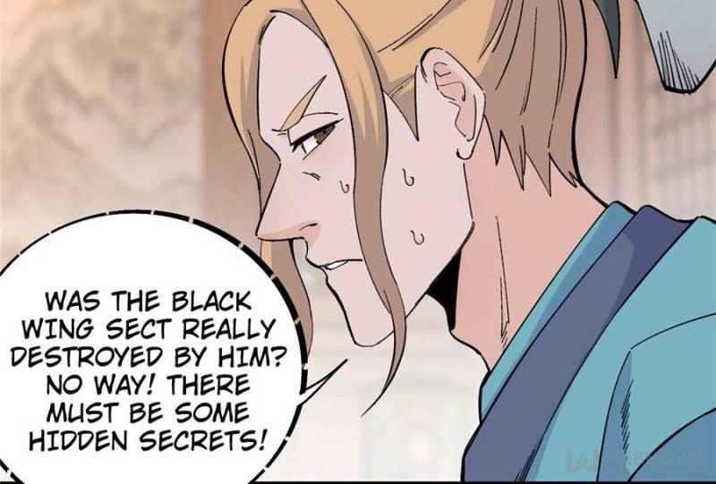 All Hail The Sect Leader Chapter 30 - Page 6 in English