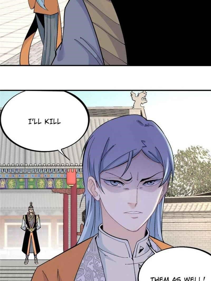 All Hail The Sect Leader Chapter 31 - Page 10 in English