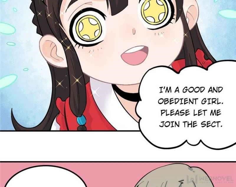 All Hail The Sect Leader Chapter 31 - Page 37 in English
