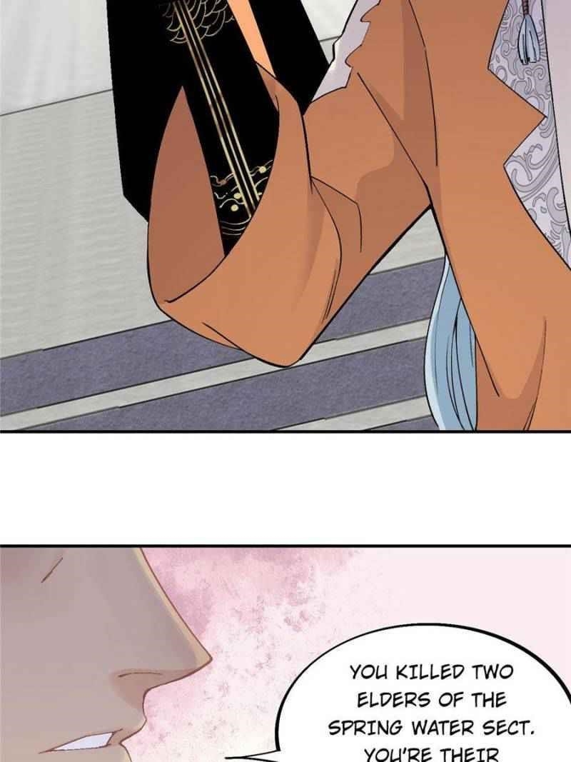 All Hail The Sect Leader Chapter 31 - Page 6 in English